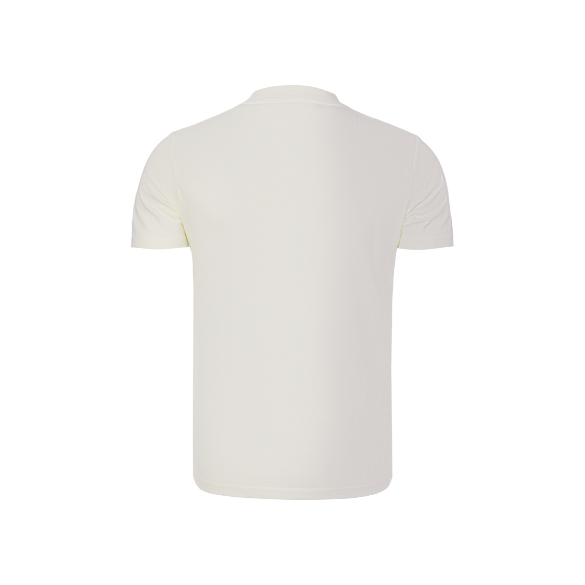 KARL LAGERFELD 755052 T-Shirt creme