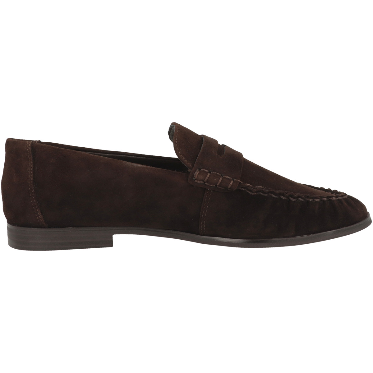 Steve Madden Muse-SM Loafer dunkelbraun