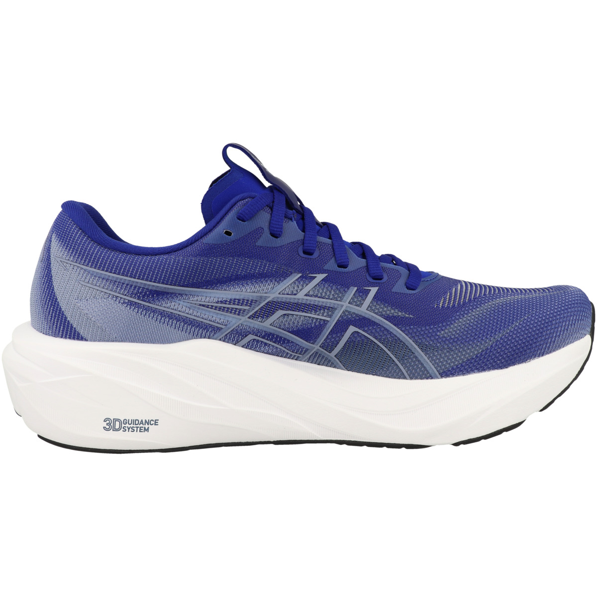 Asics GT-2000 15 Laufschuhe blau