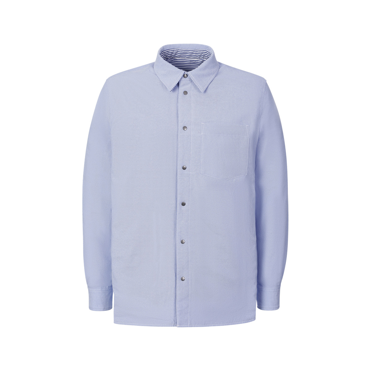 La Martina MCO003 Übergangsjacke hellblau