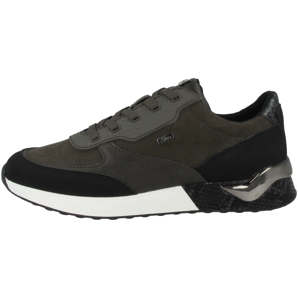 s.Oliver 5-23606-37 Sneaker low