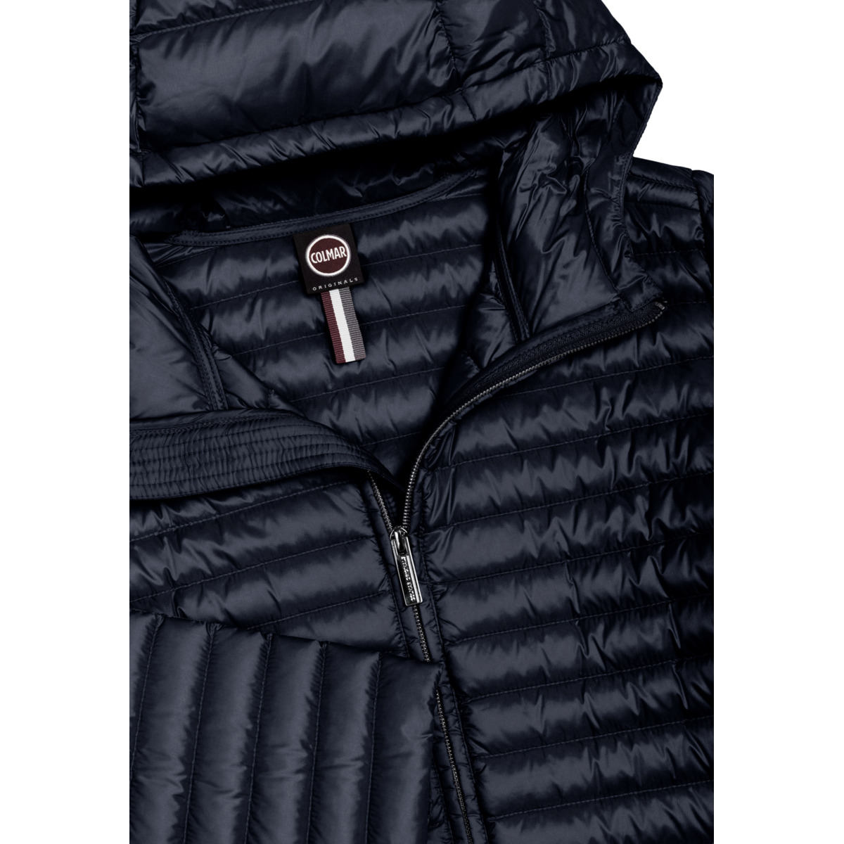 Colmar 2213 Daunenjacke dunkelblau