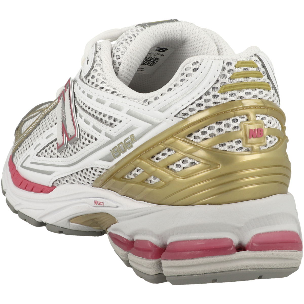 New Balance U 1906 RCH Sneaker low silber