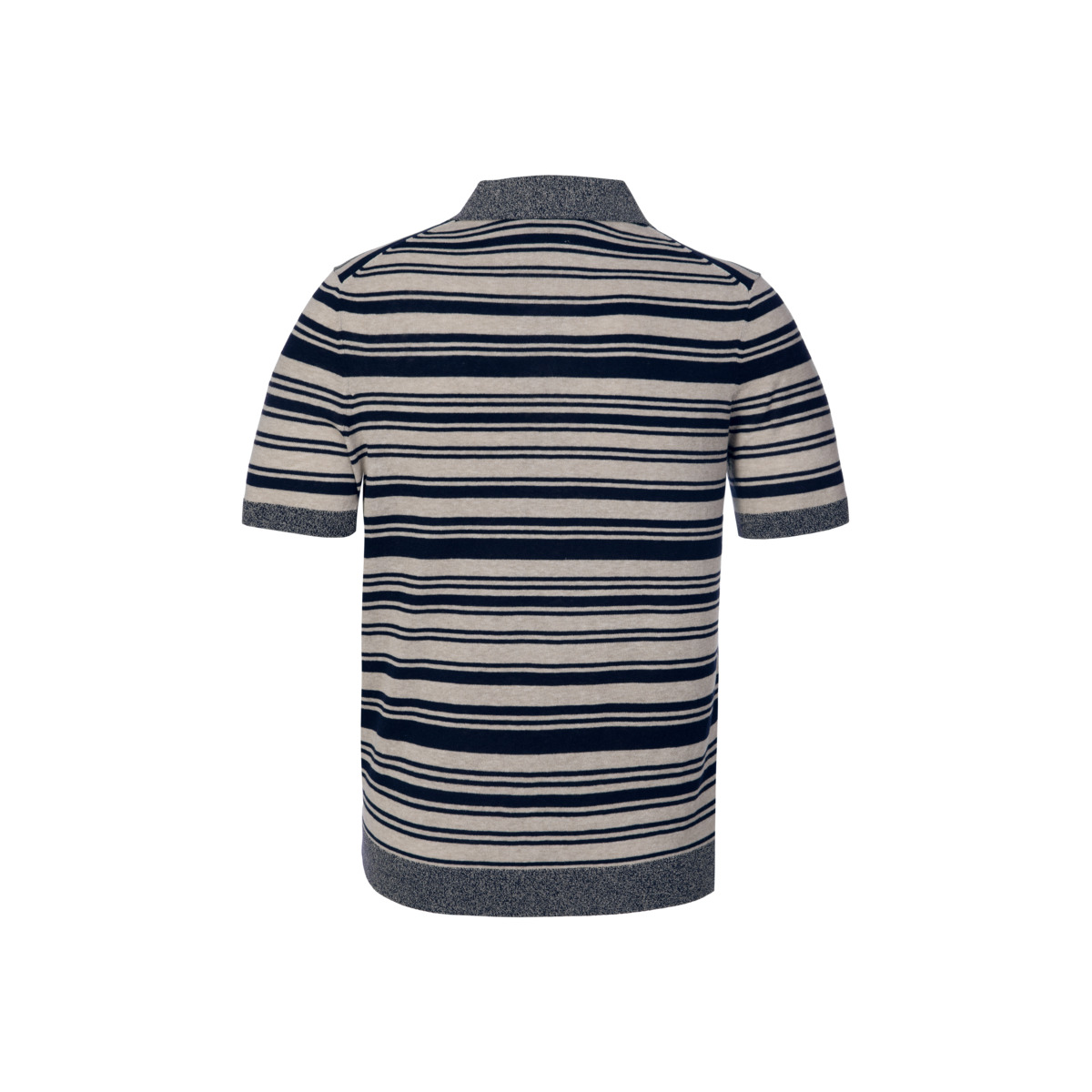 Ted Baker Brodi Poloshirt blau
