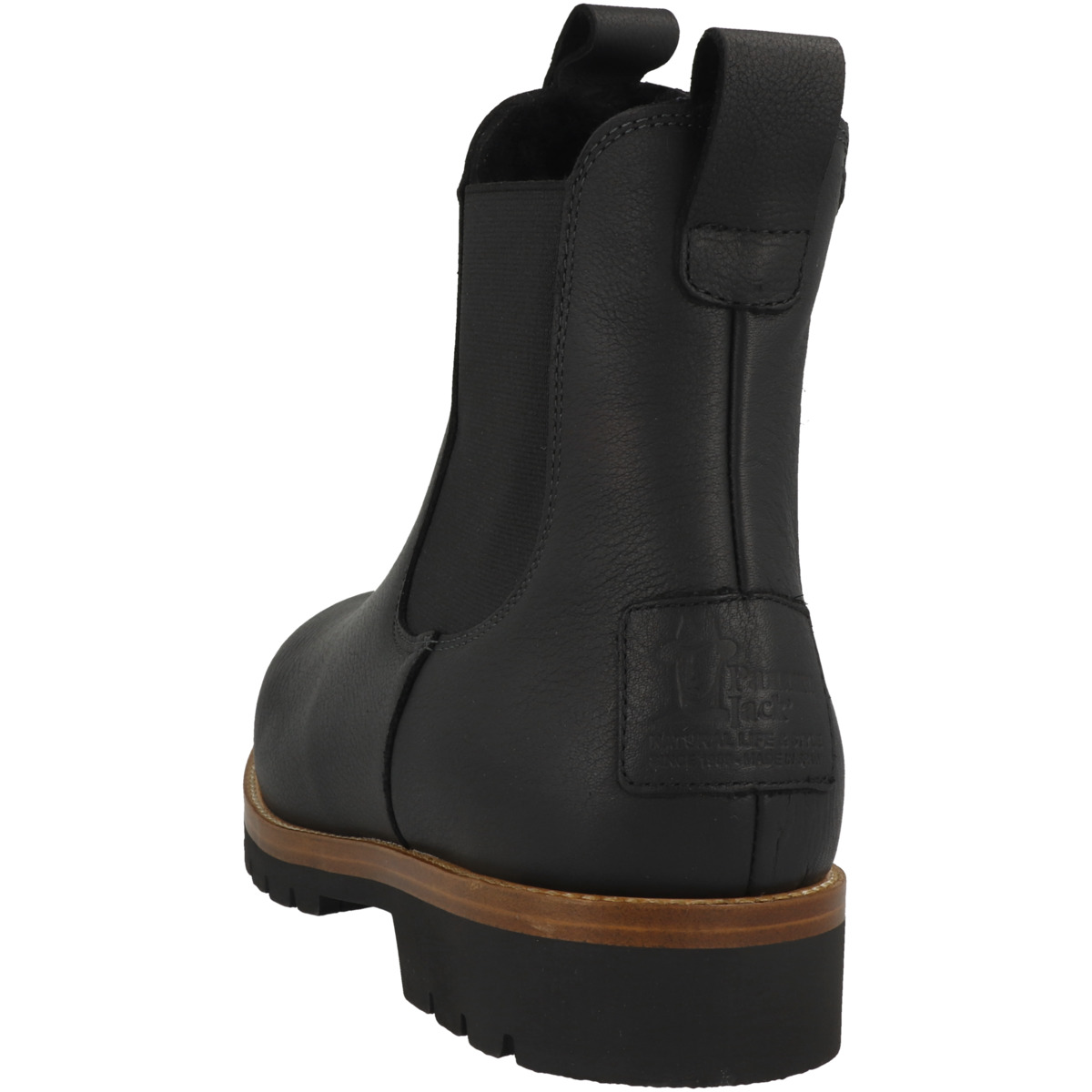 Panama Jack Beny Igloo C1 Boots schwarz