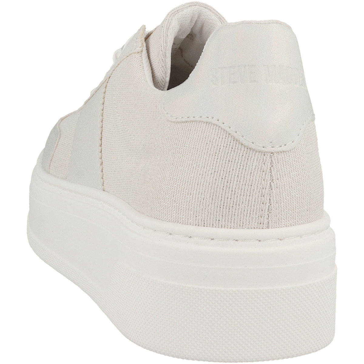 Steve Madden Moxy Sneaker low weiss