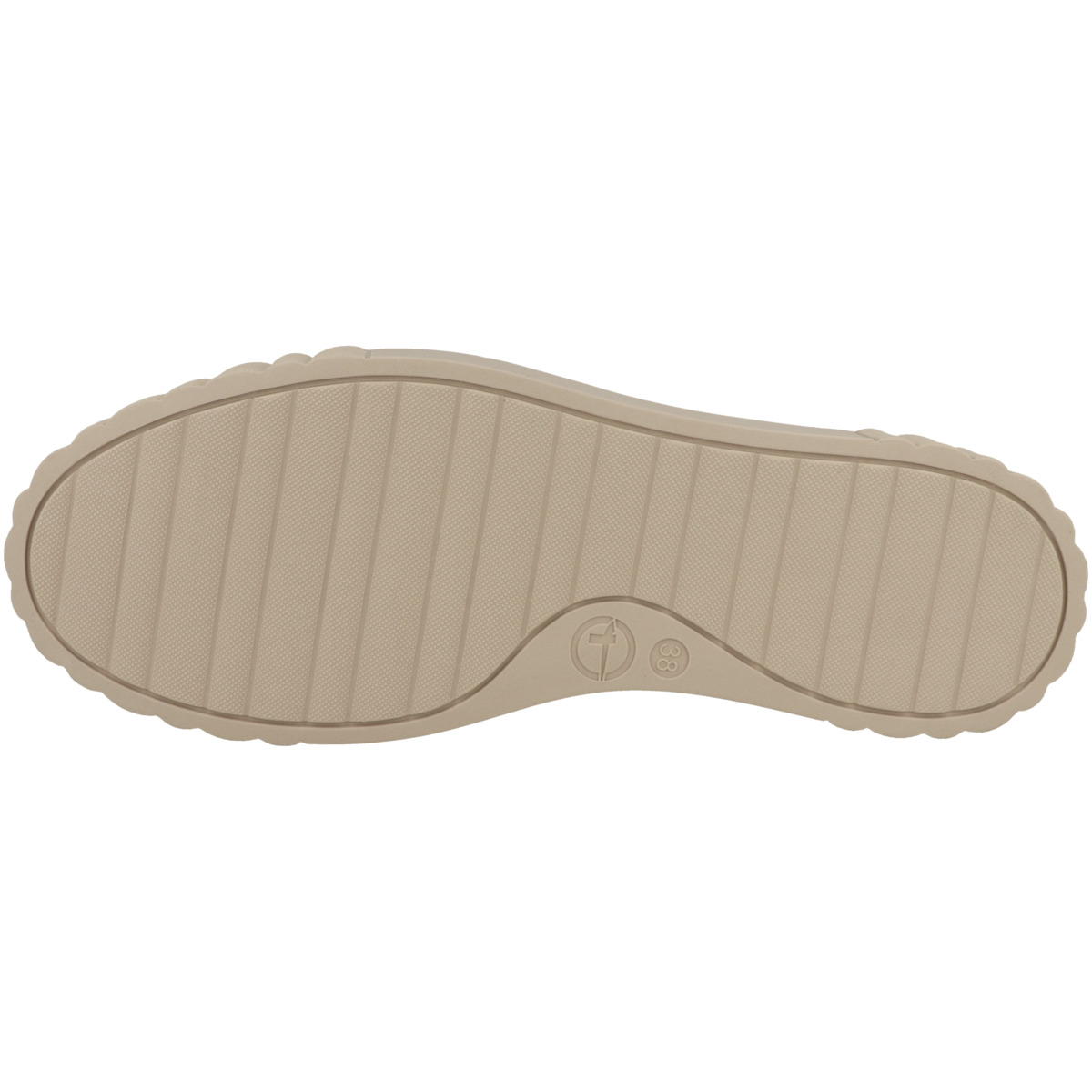 Tamaris 1-23738-41 Sneaker low beige