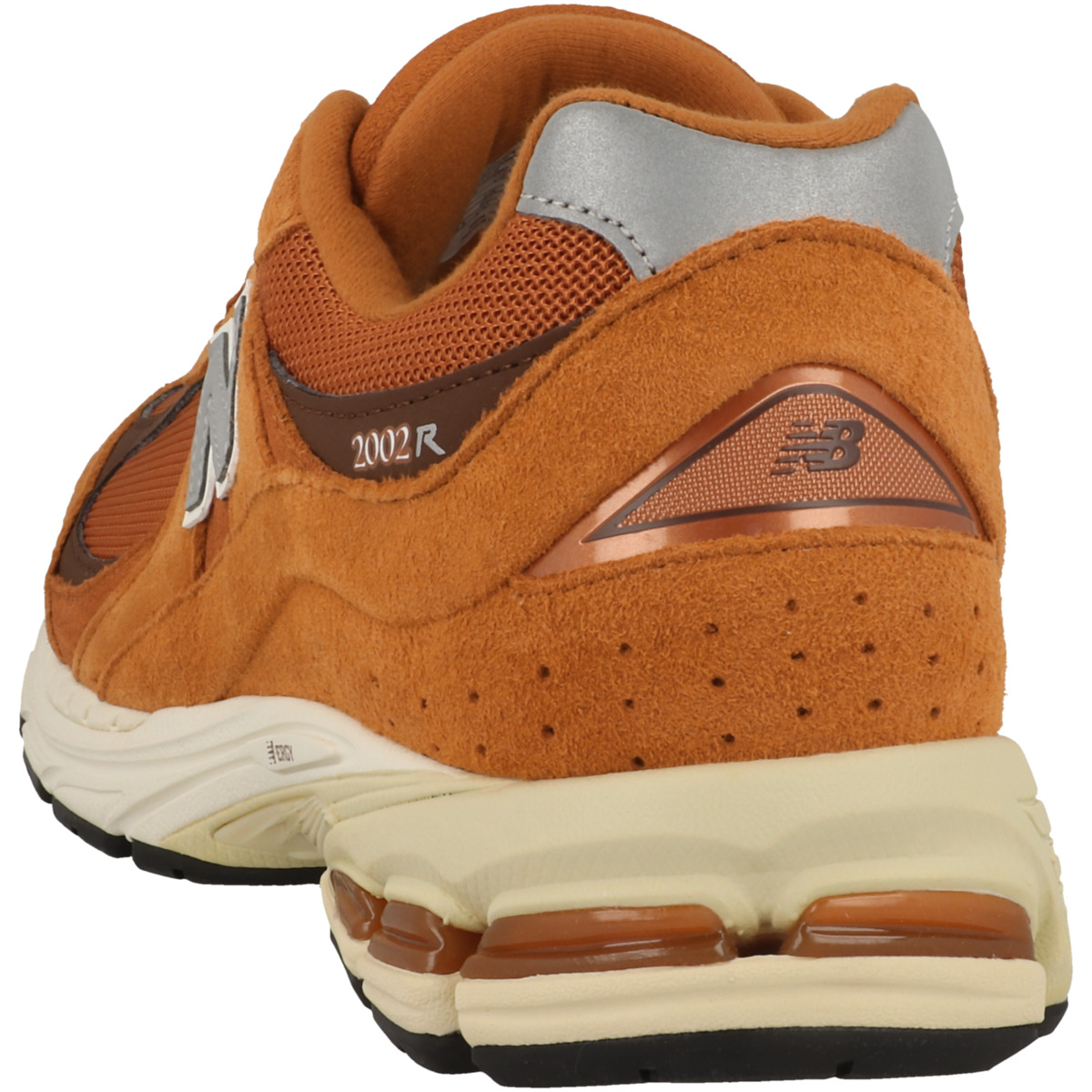 New Balance M 2002 RCB Sneaker orange