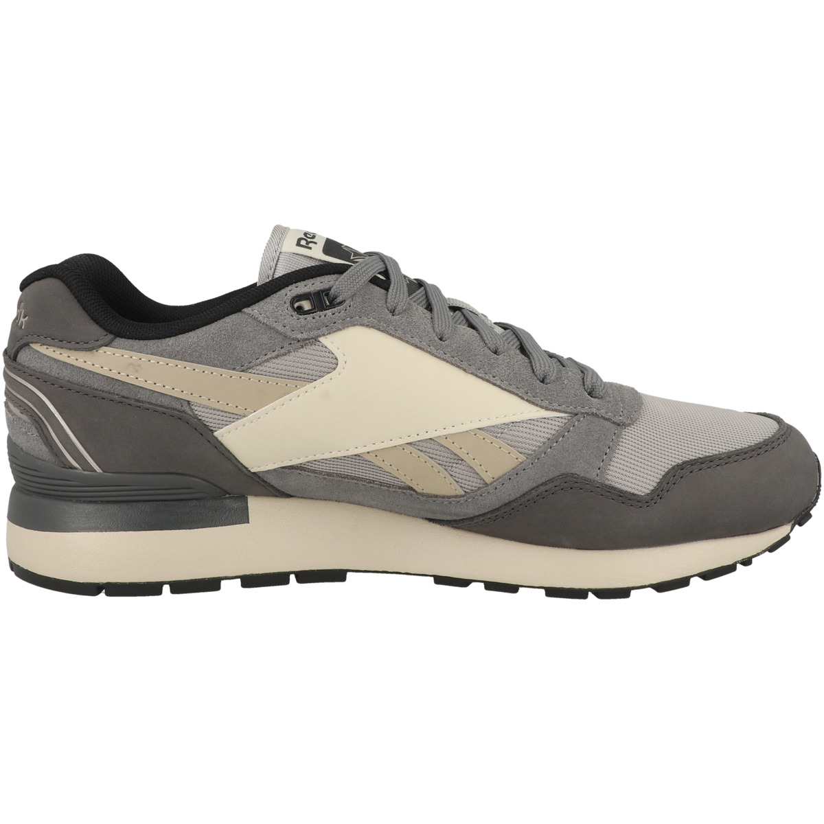 Reebok GL1600 Sneaker low schwarz