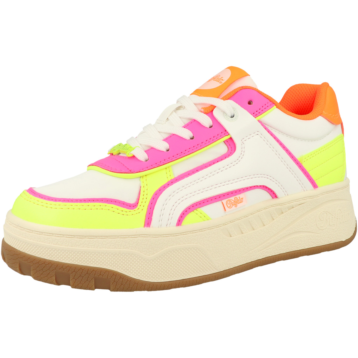 Buffalo Milano Sneaker low pink