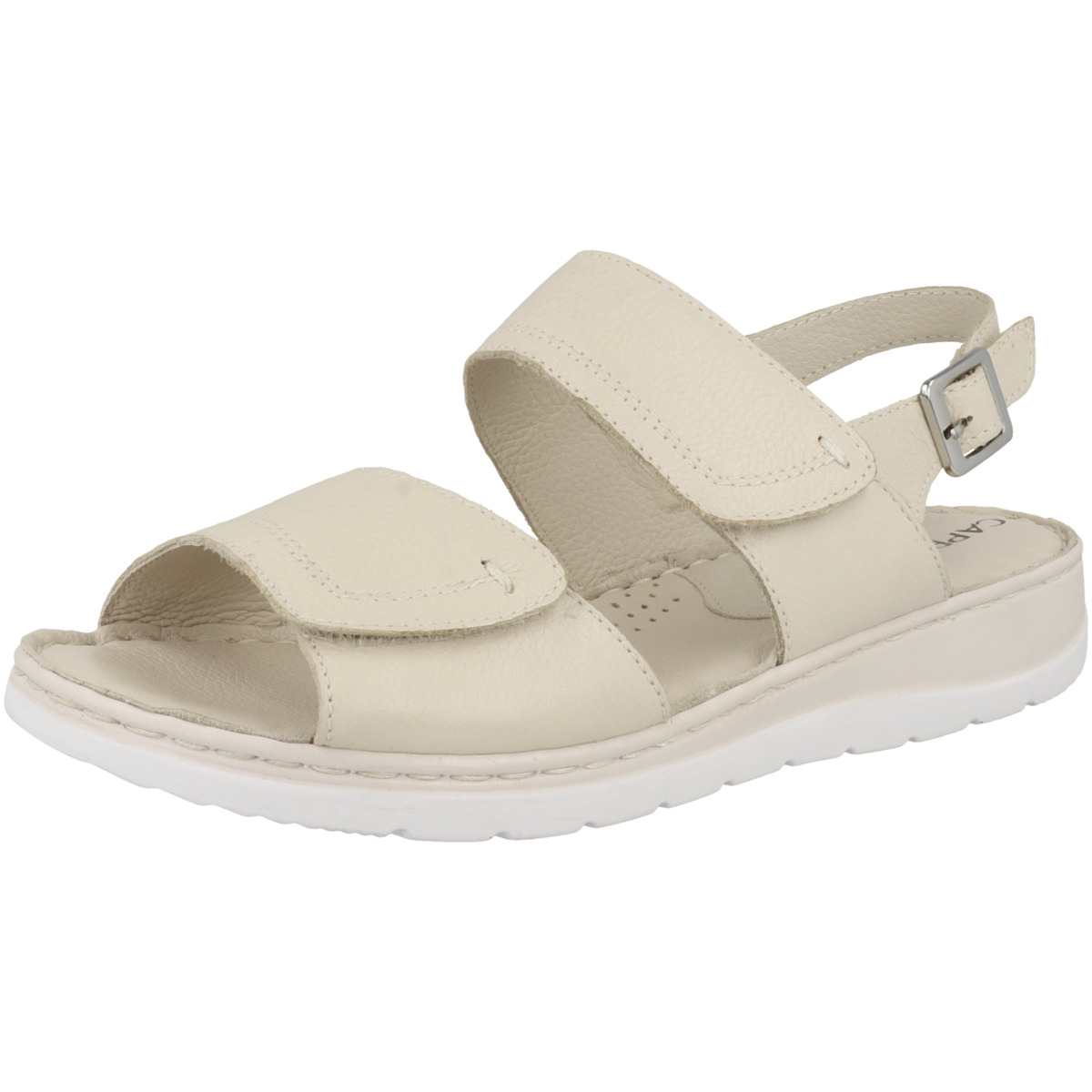 CAPRICE 9-28153-20 Sandale beige