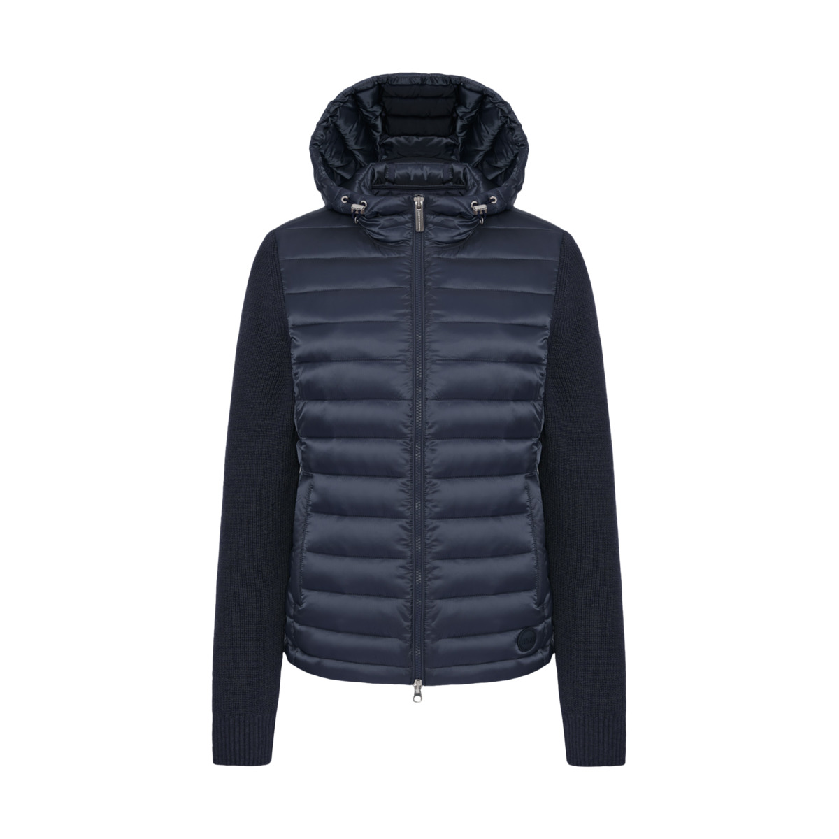 Colmar 2095 Übergangsjacke dunkelblau