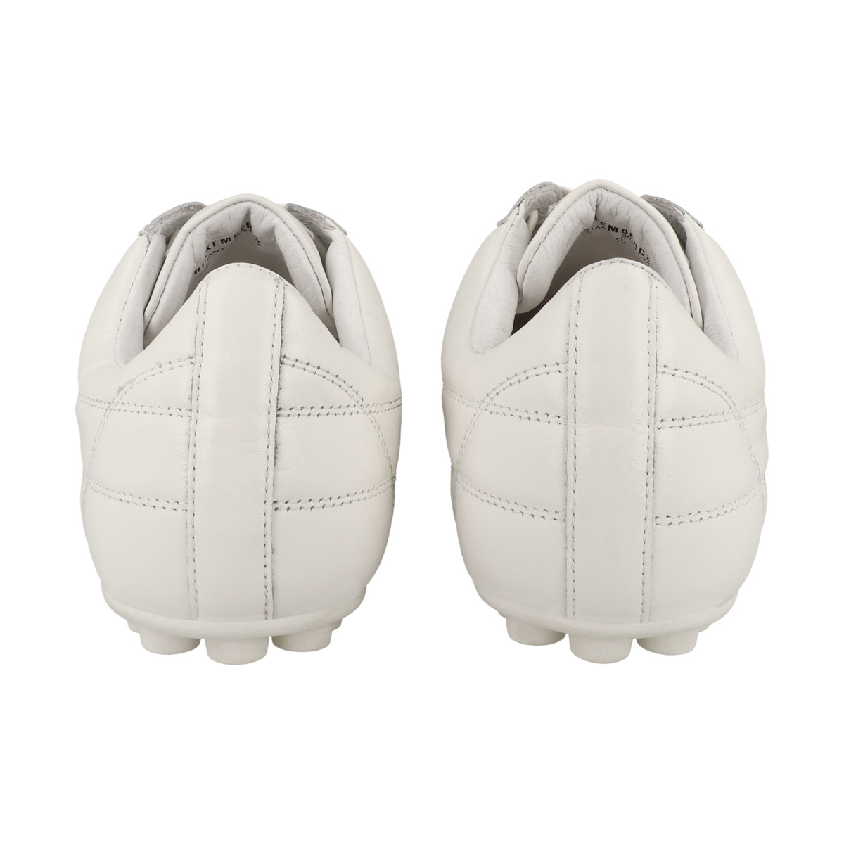 Bikkembergs Soccer M Sneaker low weiss/gruen