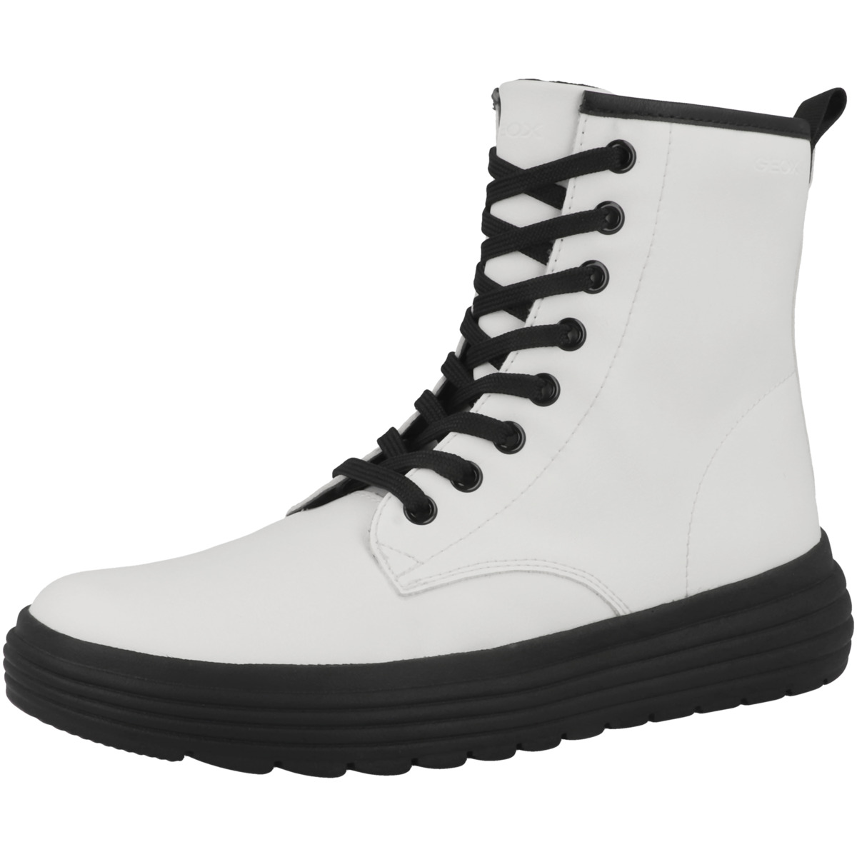 GEOX J Phaolae G.L A Boots weiss