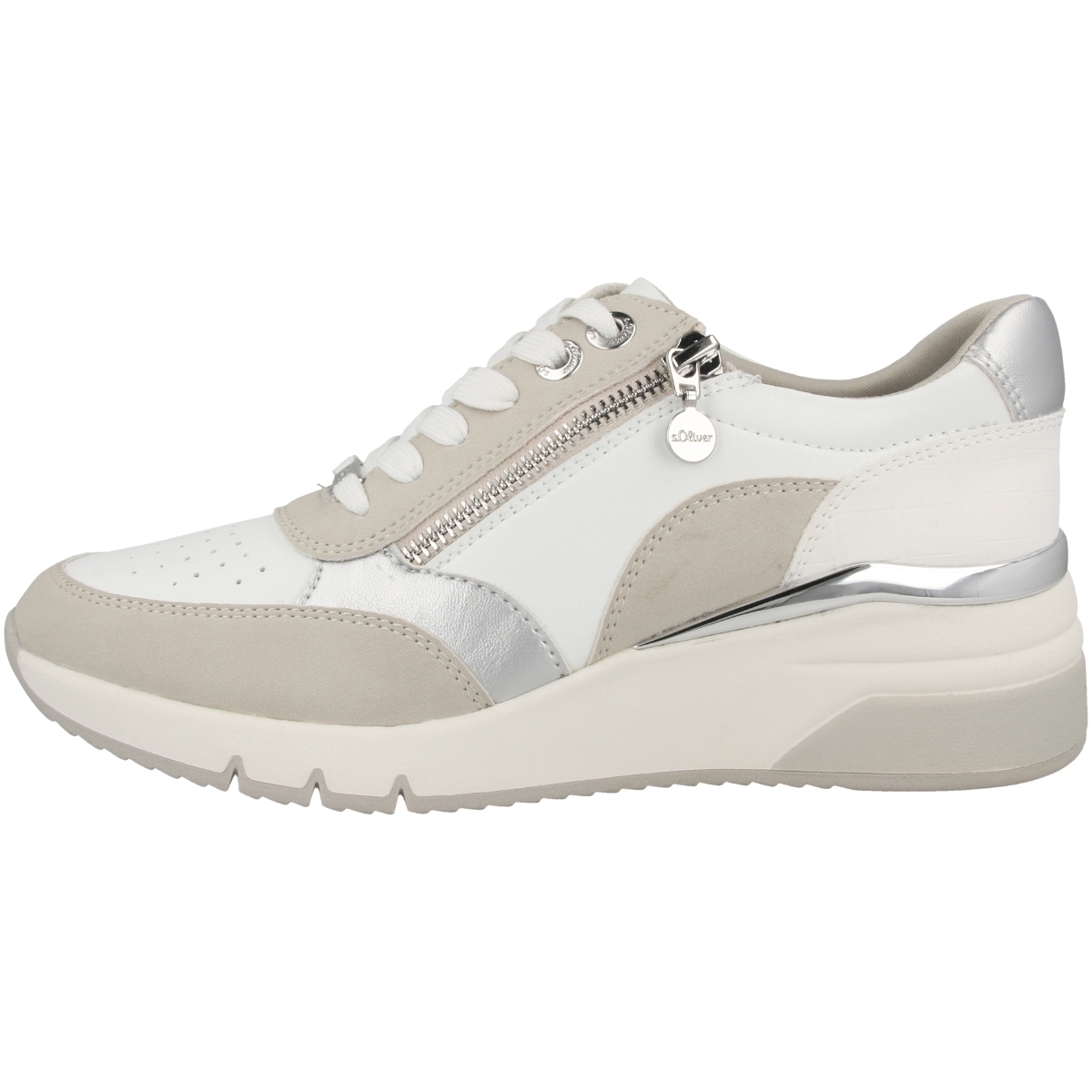 s.Oliver 5-23609-38 Sneaker low
