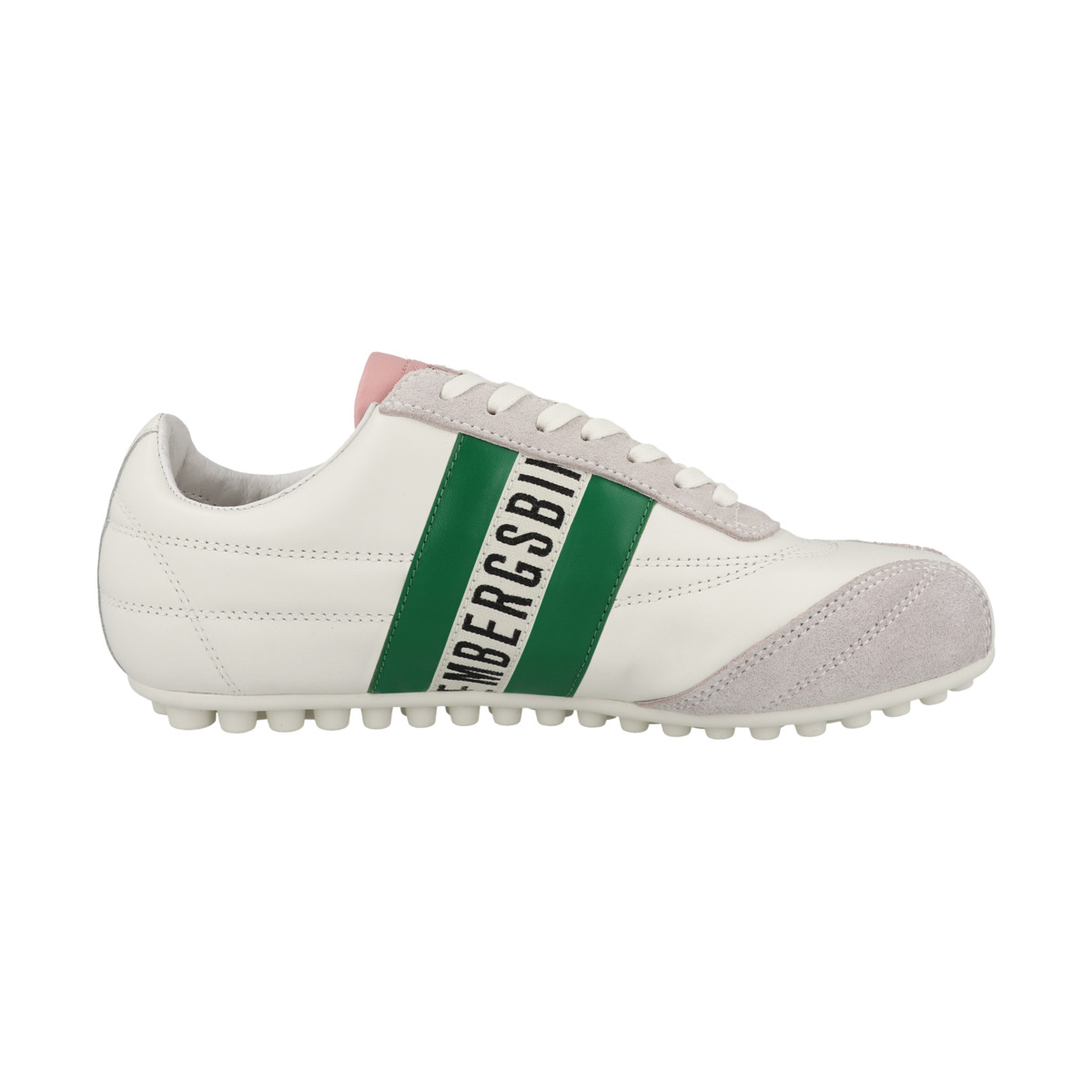 Bikkembergs Soccer W Sneaker low weiss