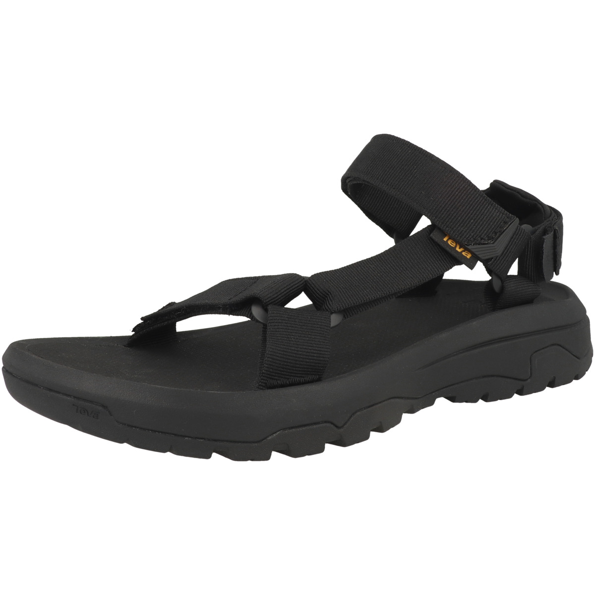 Teva Hurricane XLT3 Sandale schwarz