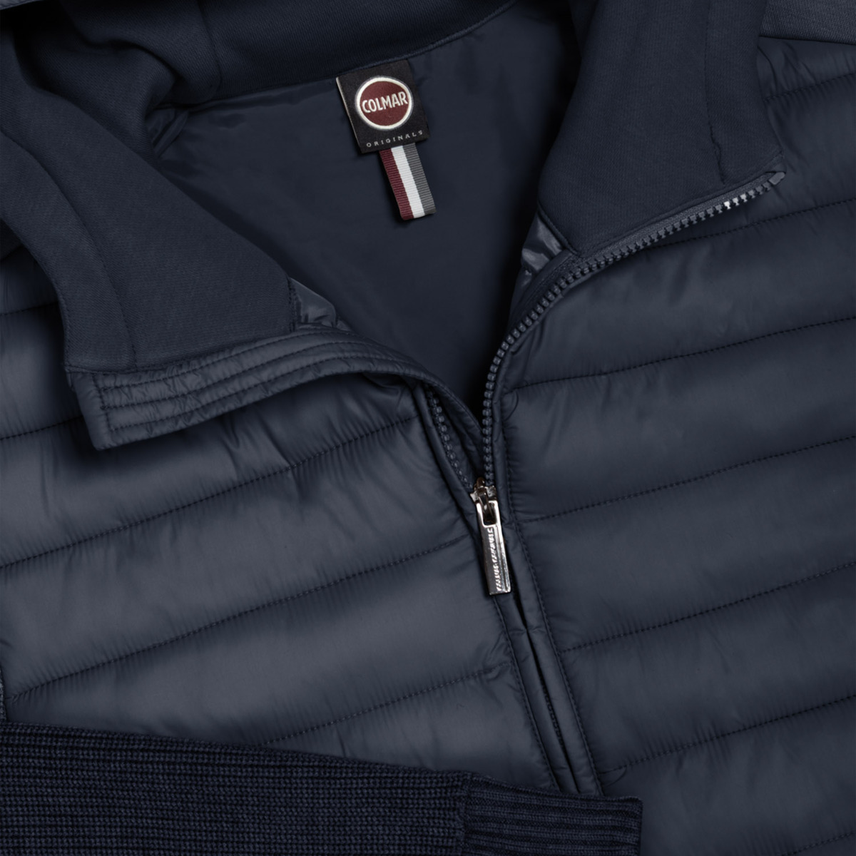 Colmar 1112 Übergangsjacke dunkelblau