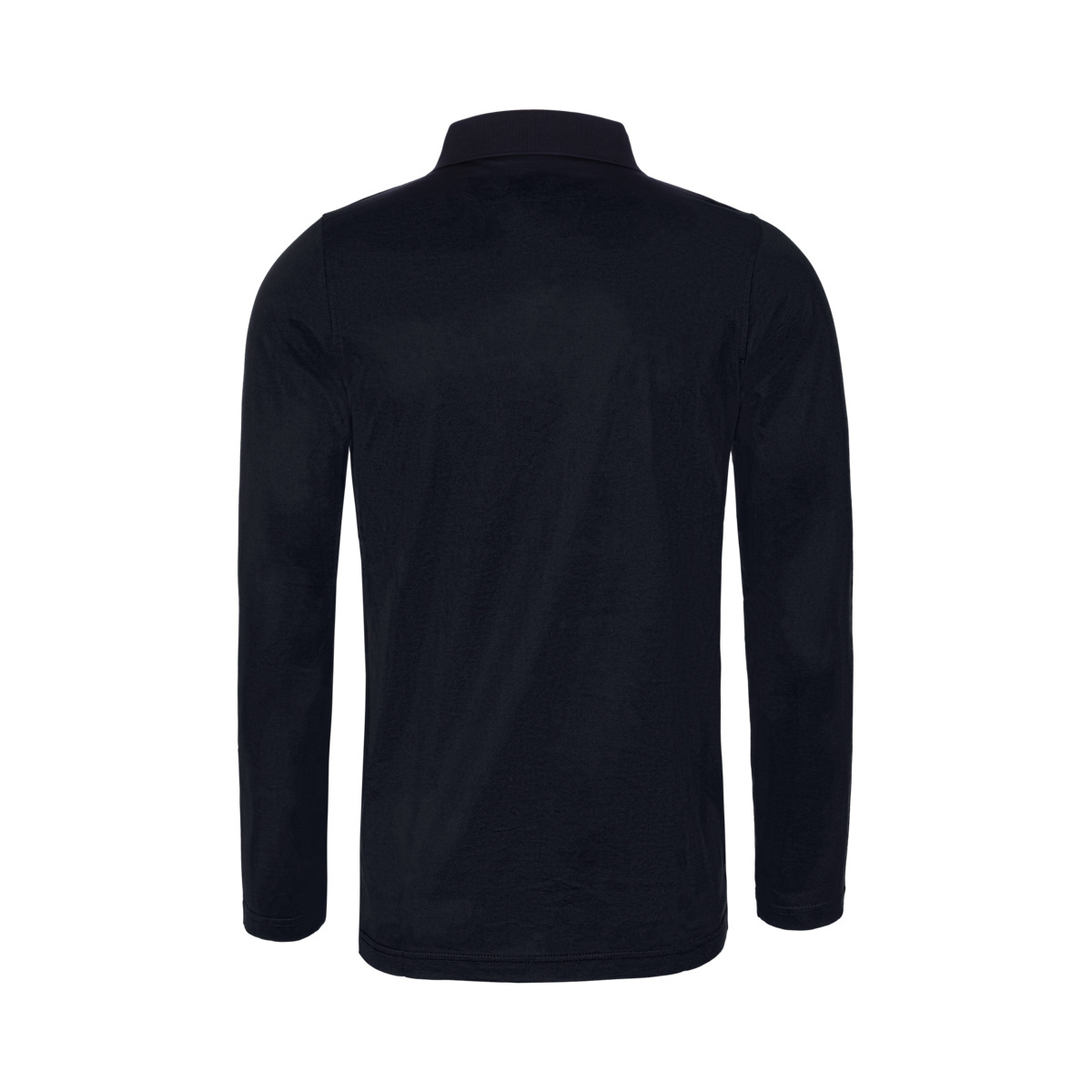 KARL LAGERFELD 745002 Poloshirt dunkelblau