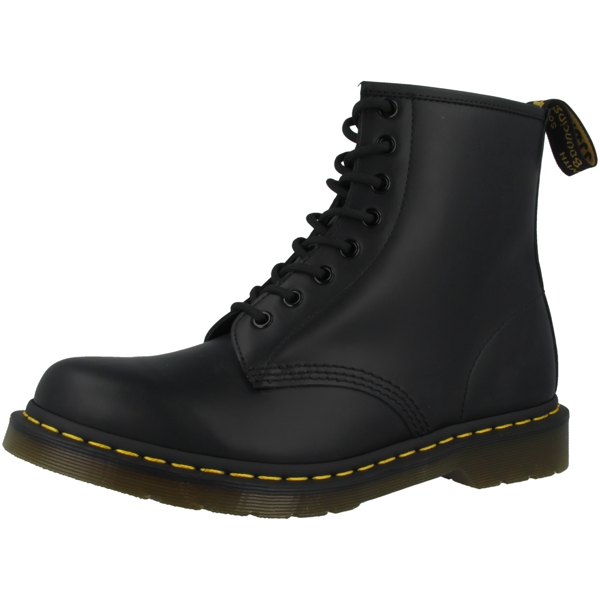 Dr. Martens 1460 Boots schwarz