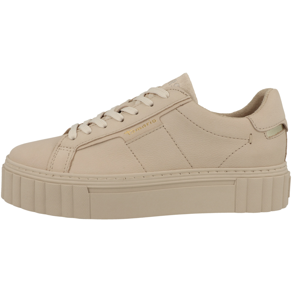 Tamaris 1-23738-41 Sneaker low beige