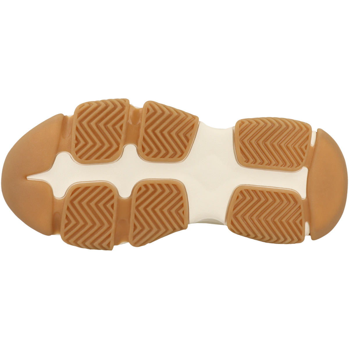 Steve Madden Possession-E Sneaker low creme