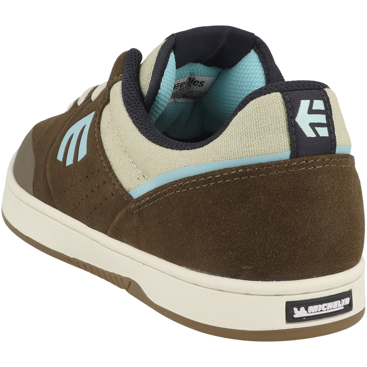 Etnies Marana Sneaker low braun