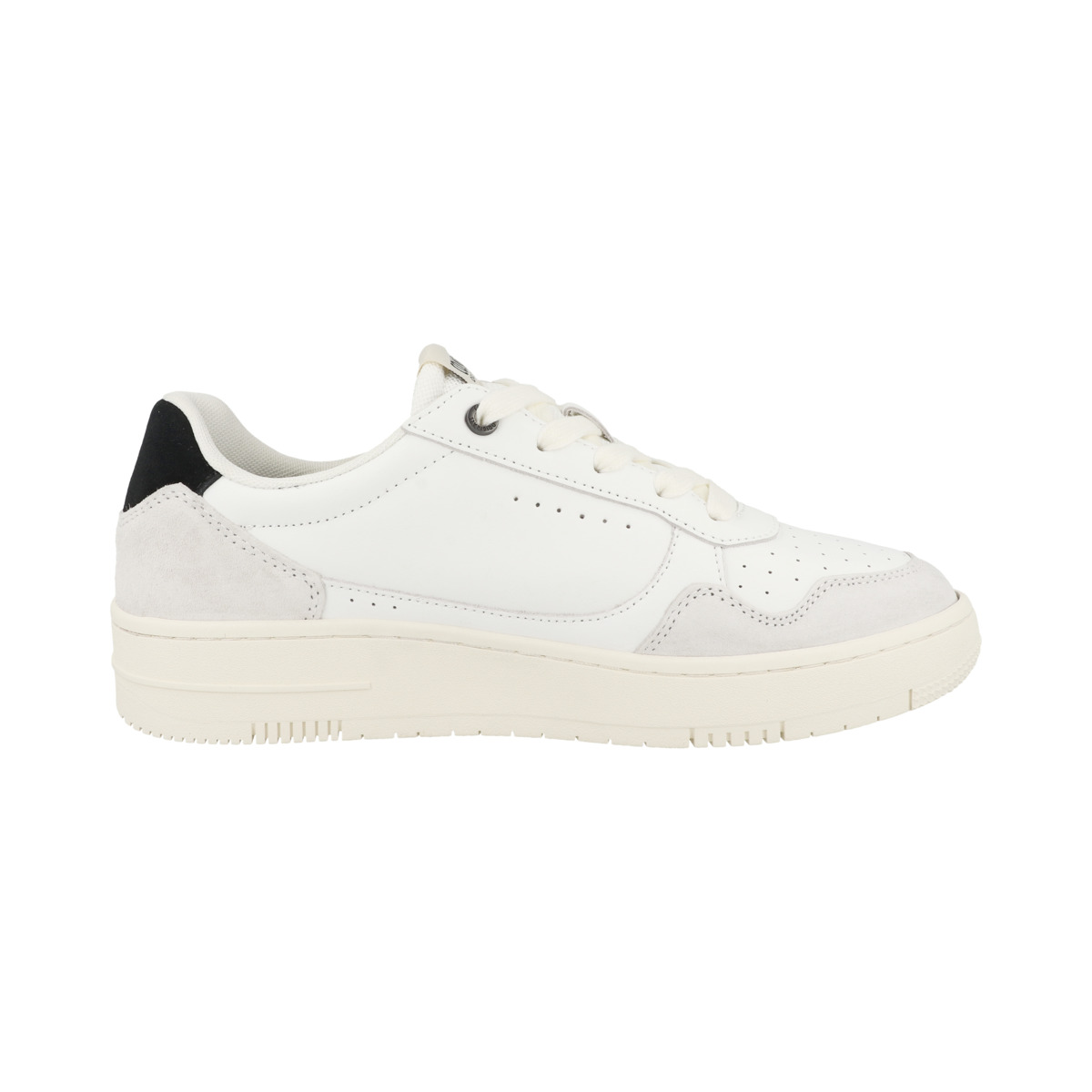Colmar Austin Look Sneaker low weiss