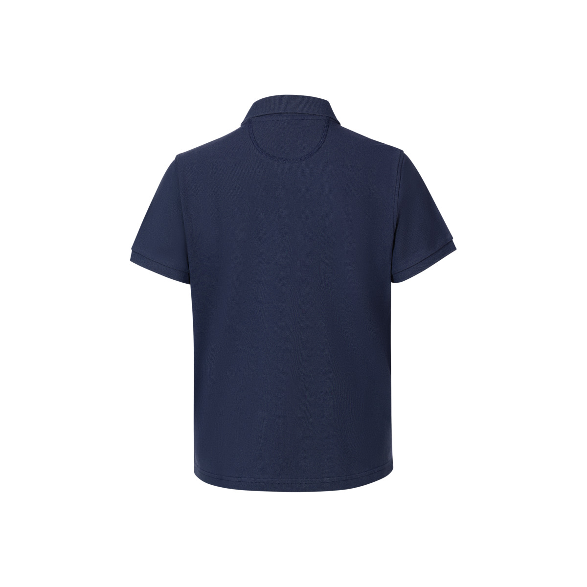 La Martina WCP006 Poloshirt dunkelblau