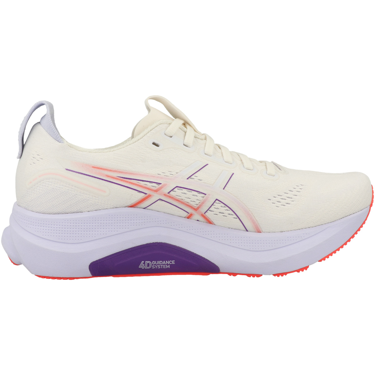 Asics Gel-Kayano 32 Tokyo Men Laufschuhe creme