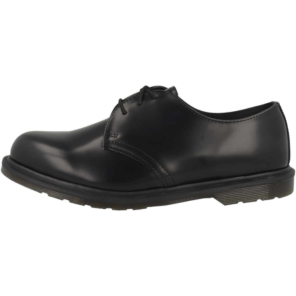 Dr. Martens Mayfare Halbschuhe schwarz