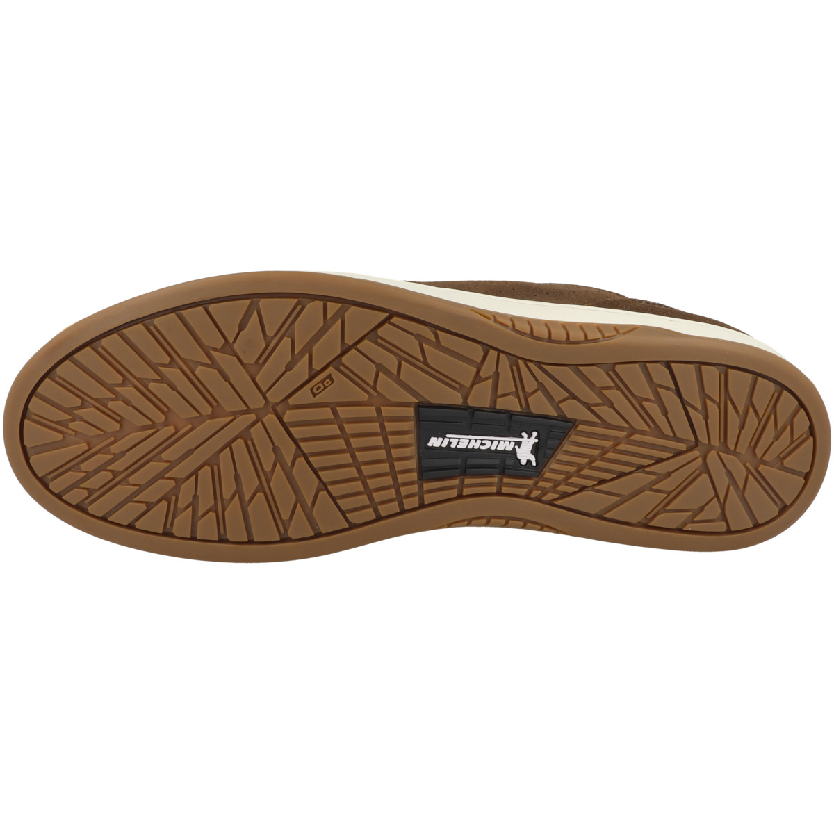 Etnies Marana Sneaker low braun