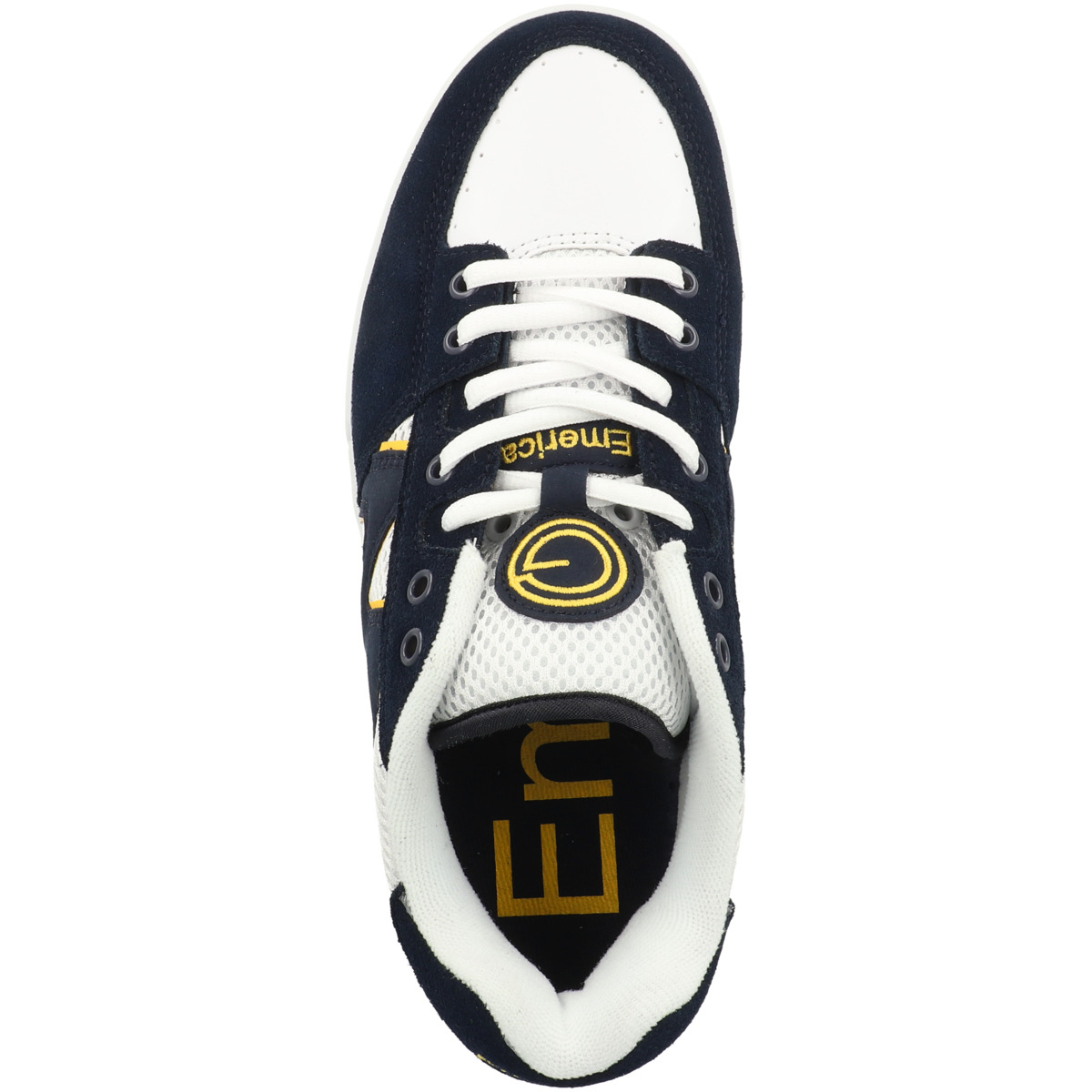 Emerica OG-1 Sneaker low dunkelblau