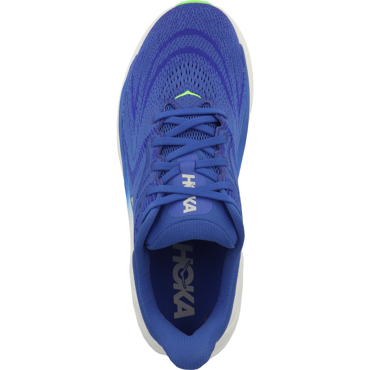 HOKA Arahi 8 Laufschuhe blau