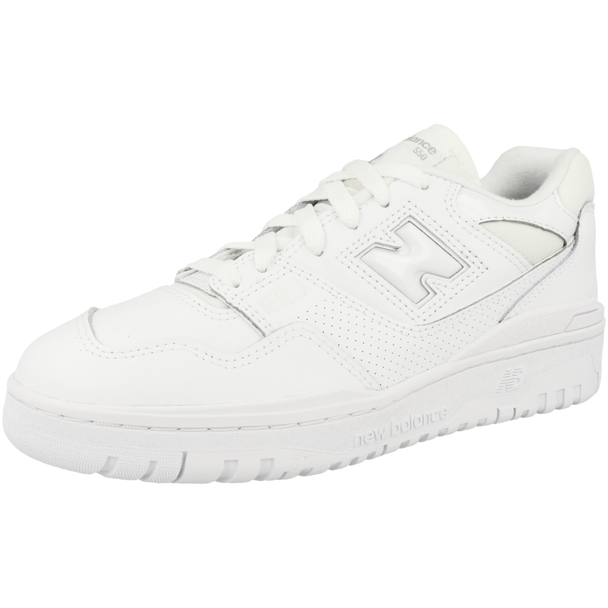 New Balance BBW 550 EC Sneaker weiss