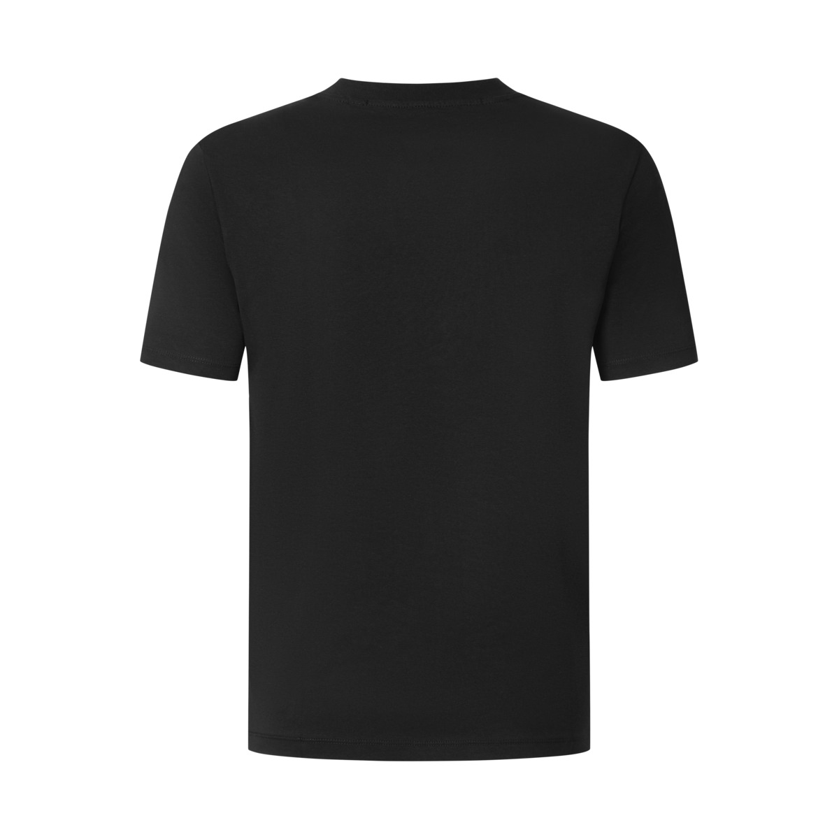 KARL LAGERFELD 755149 T-Shirt schwarz