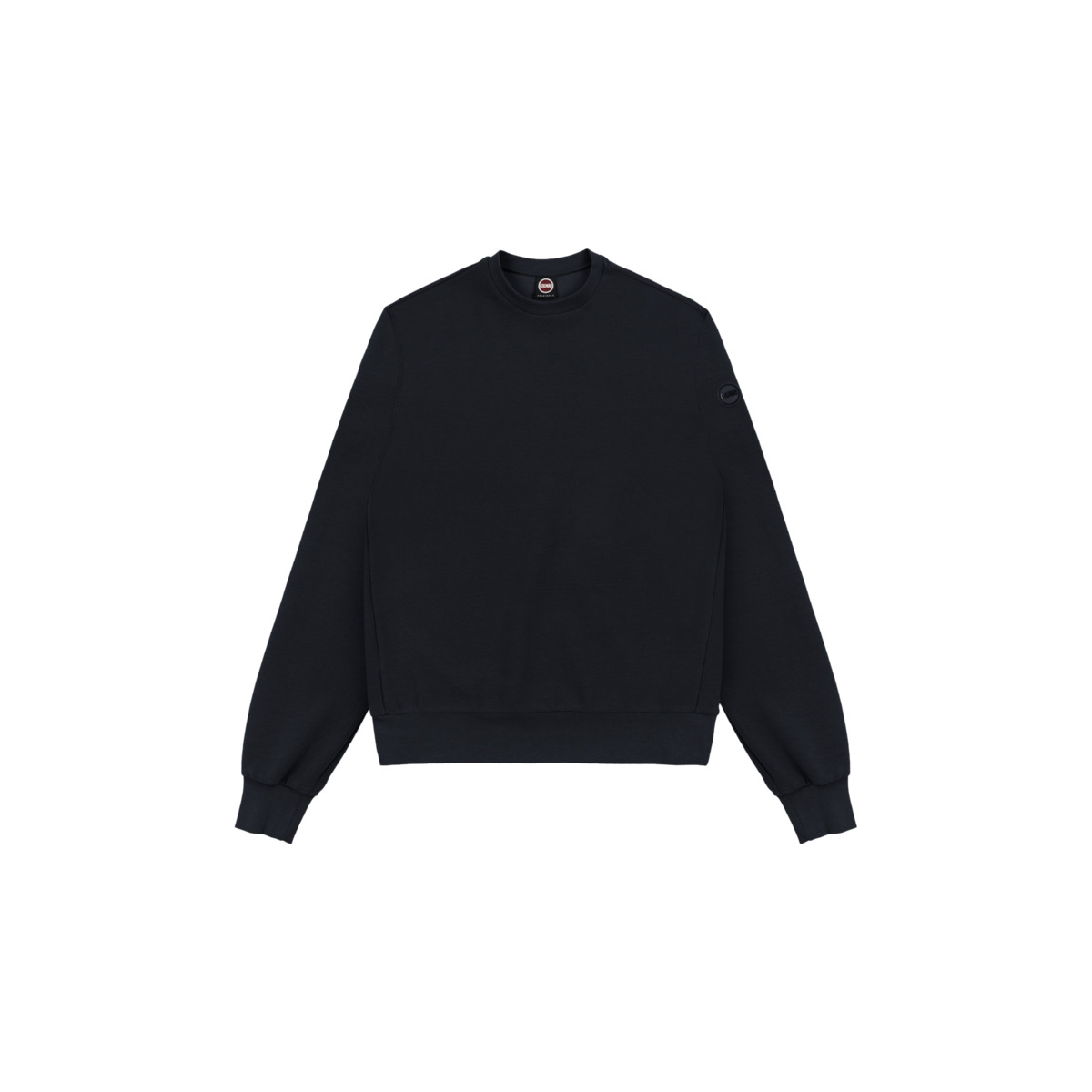 Colmar 6153R Sweatshirt schwarz