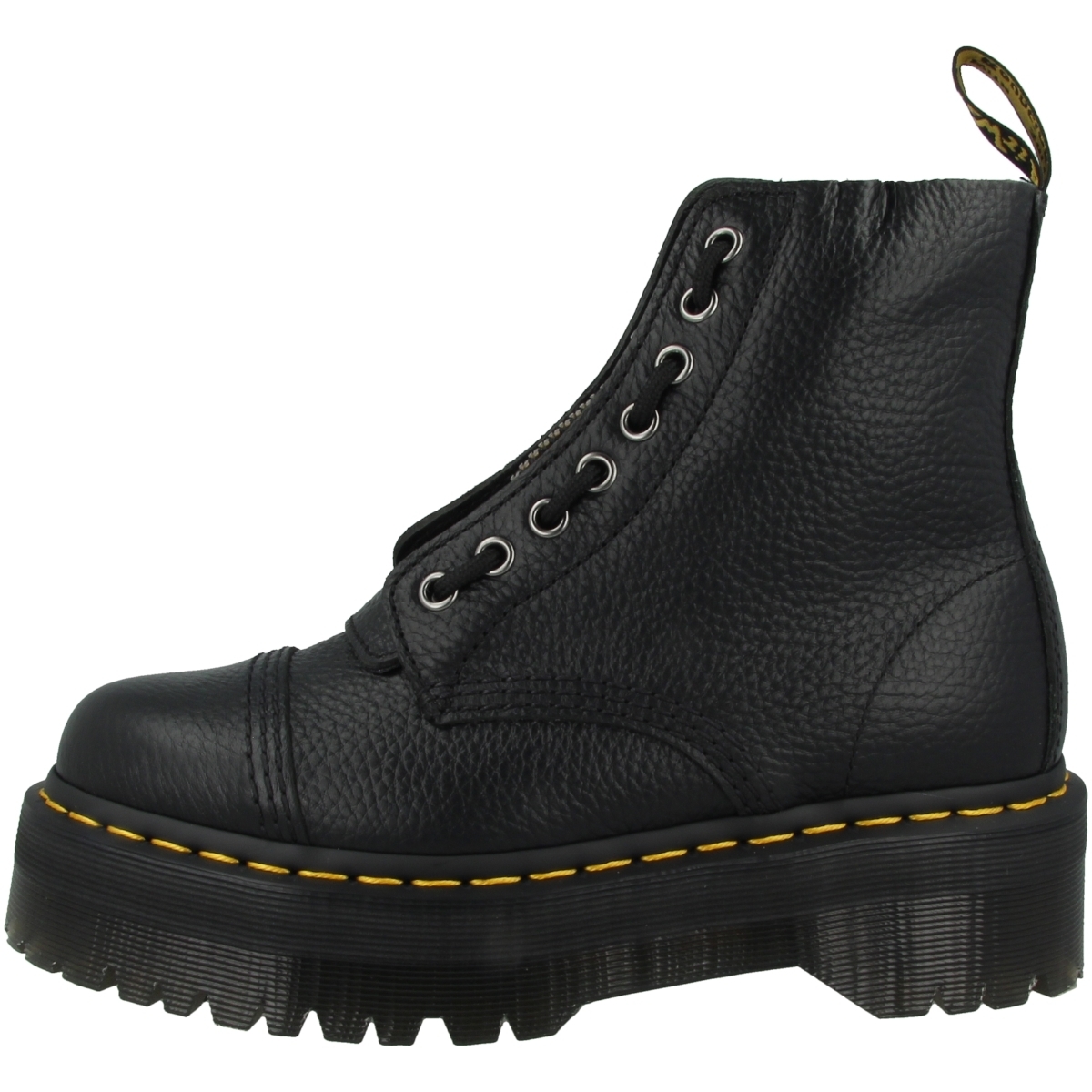 Dr. Martens Sinclair Boots schwarz