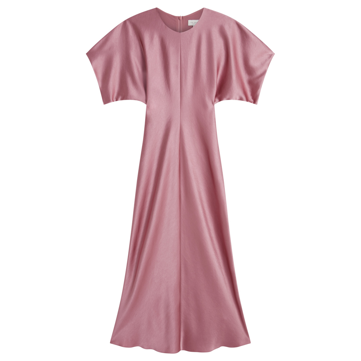 Ted Baker FIANAA Midikleid rosa