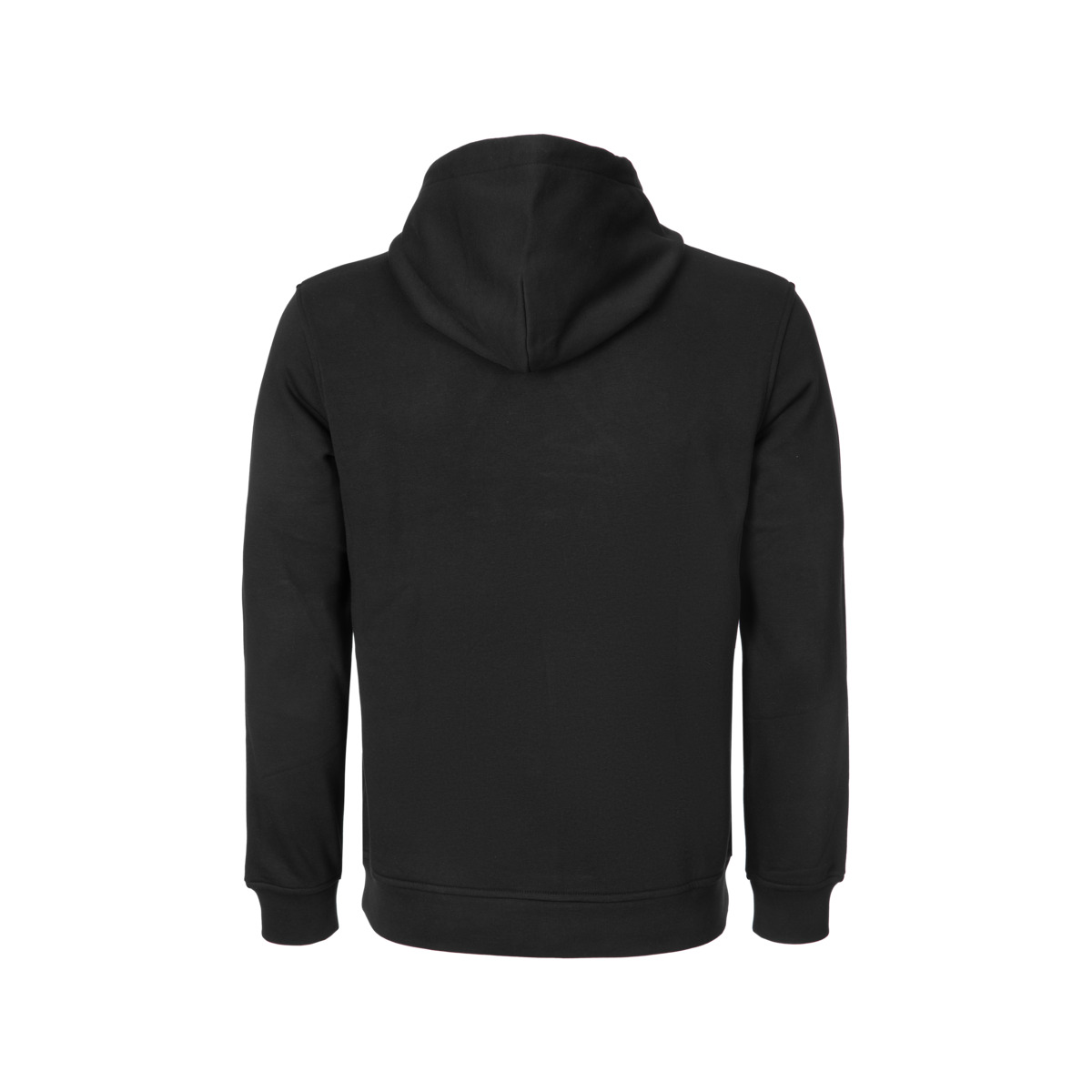 KARL LAGERFELD 705711 Hoodie schwarz