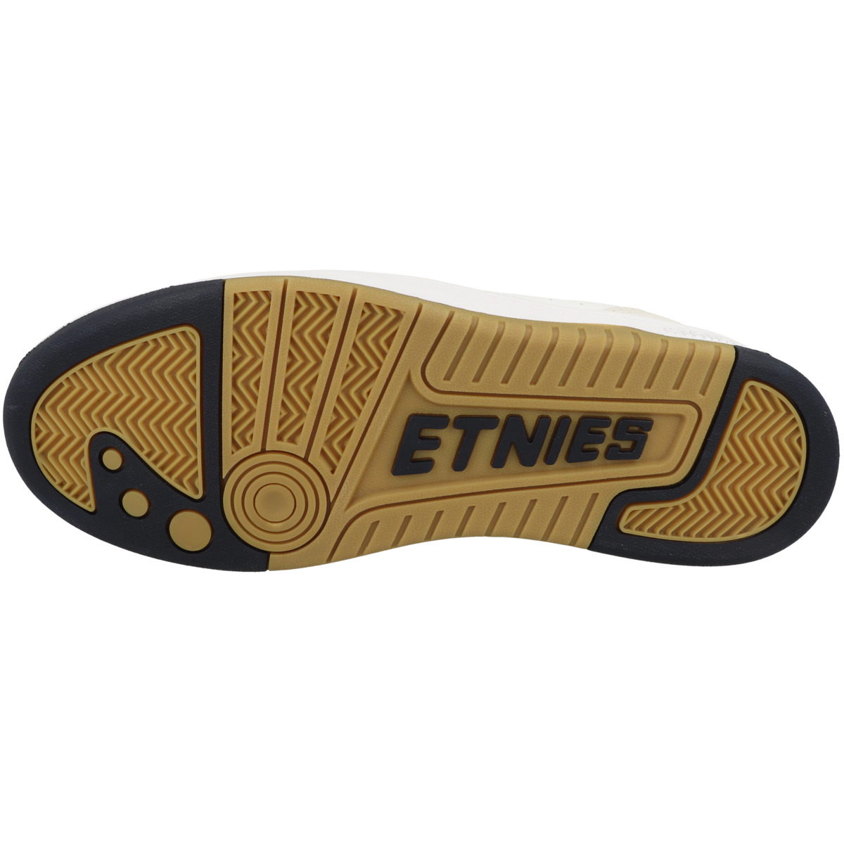 Etnies Loot Sneaker low weiss