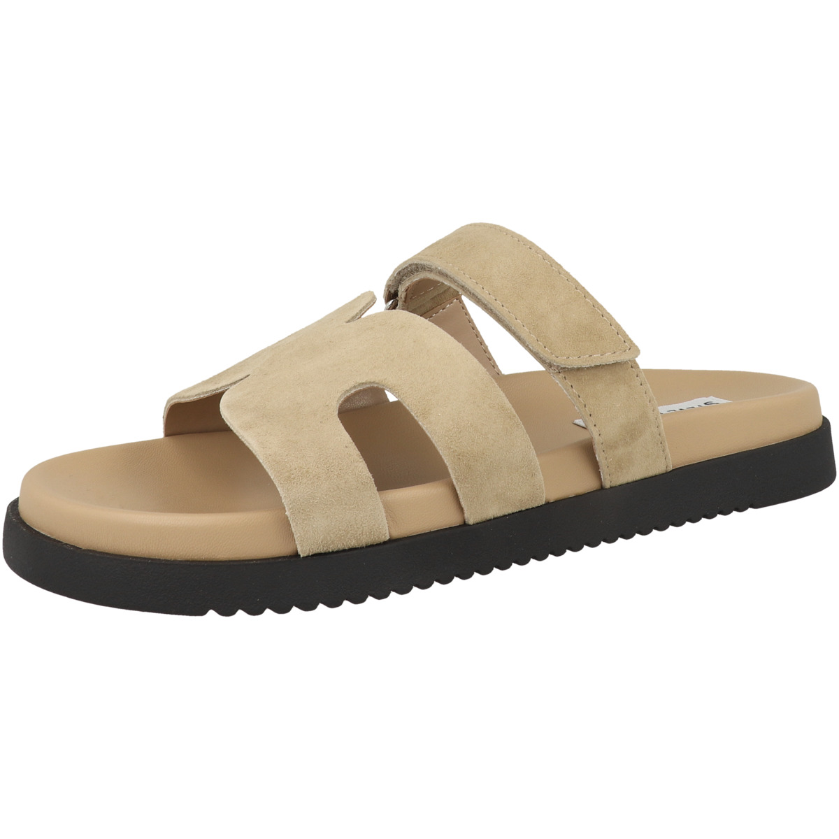 Steve Madden Missile Sandale hellbraun