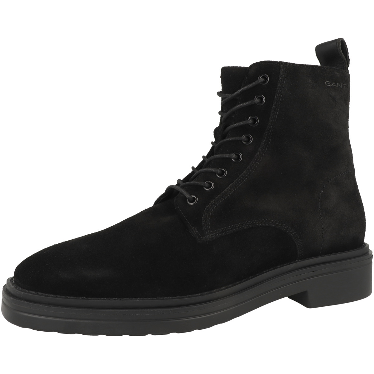 GANT Boggar Boots schwarz