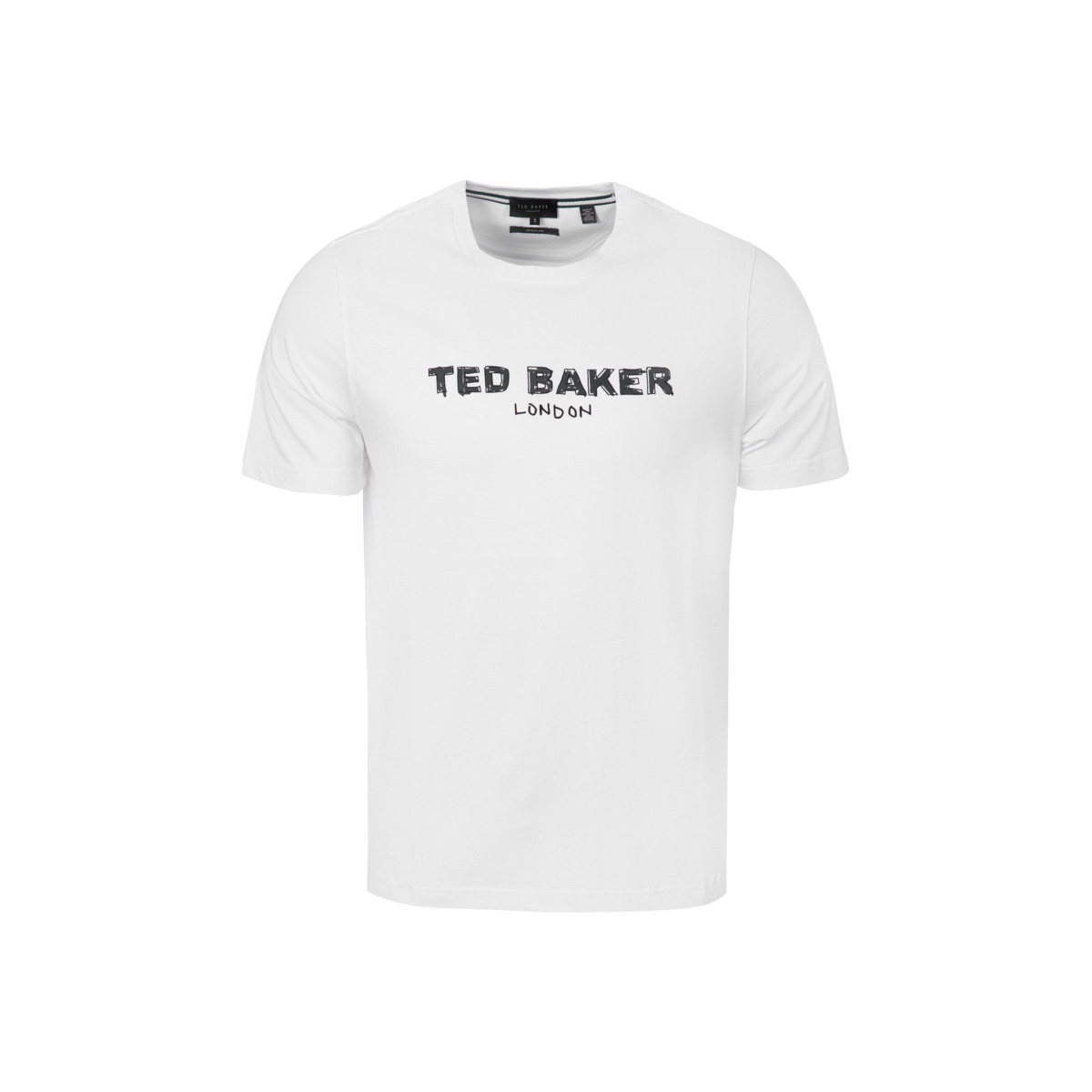 Ted Baker Bielle T-Shirt weiss