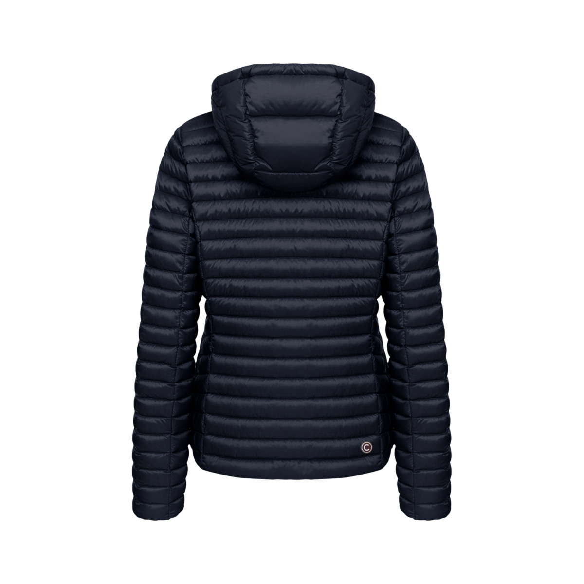 Colmar 2213 Daunenjacke dunkelblau