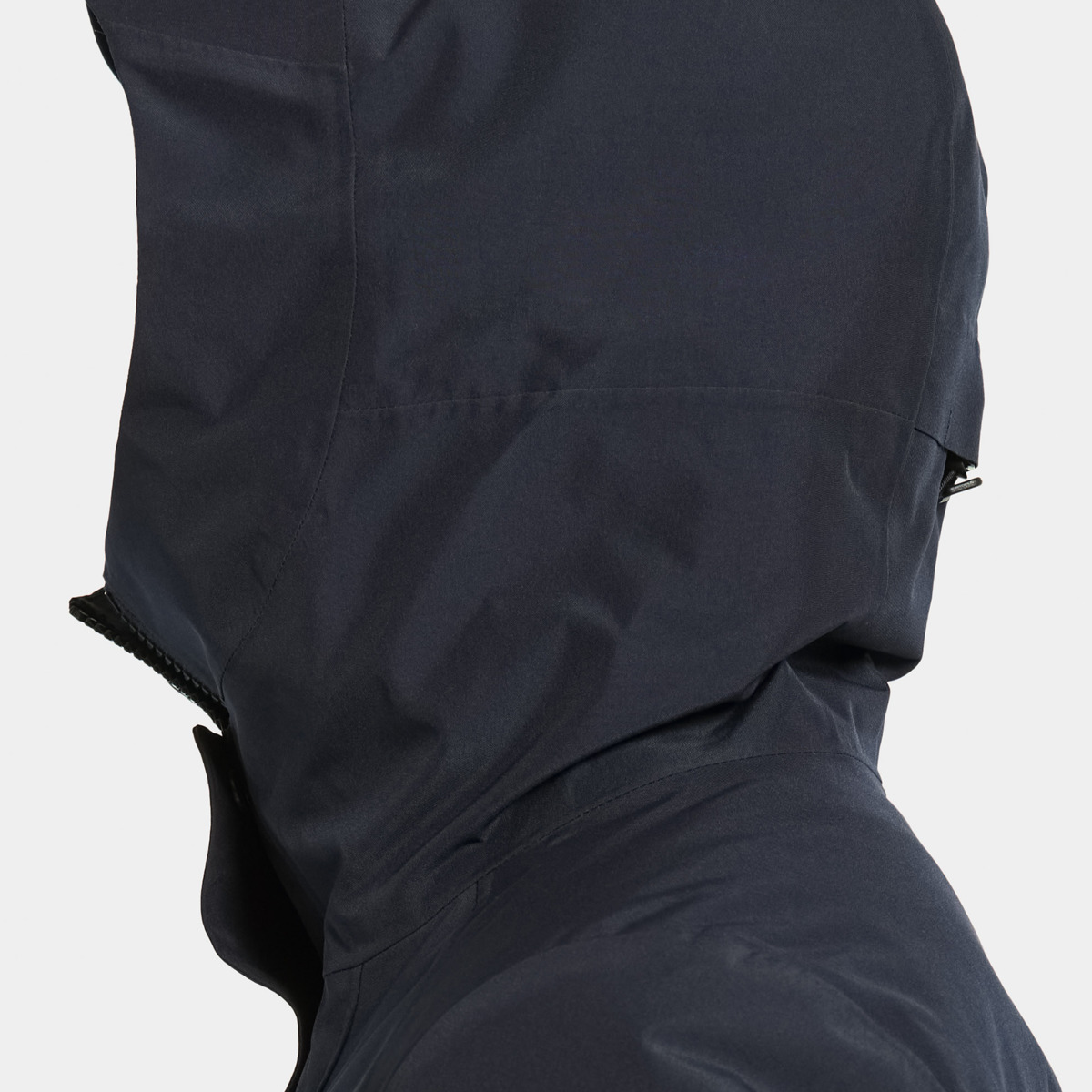 Didriksons Harriet WNS Parka Parka dunkelblau