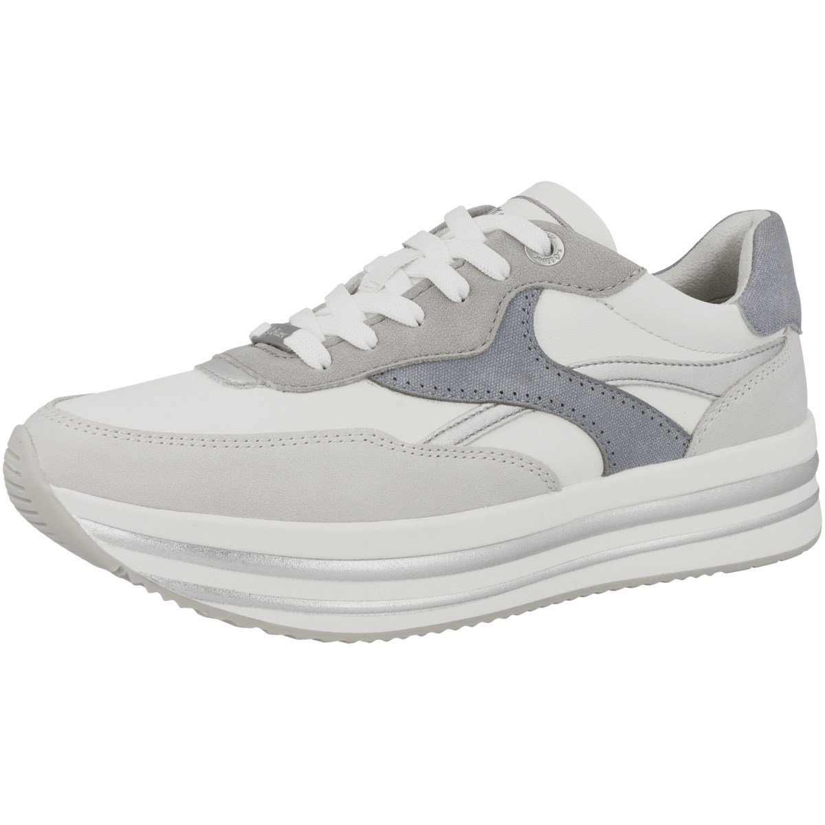 s.Oliver 5-23661-20 Sneaker low