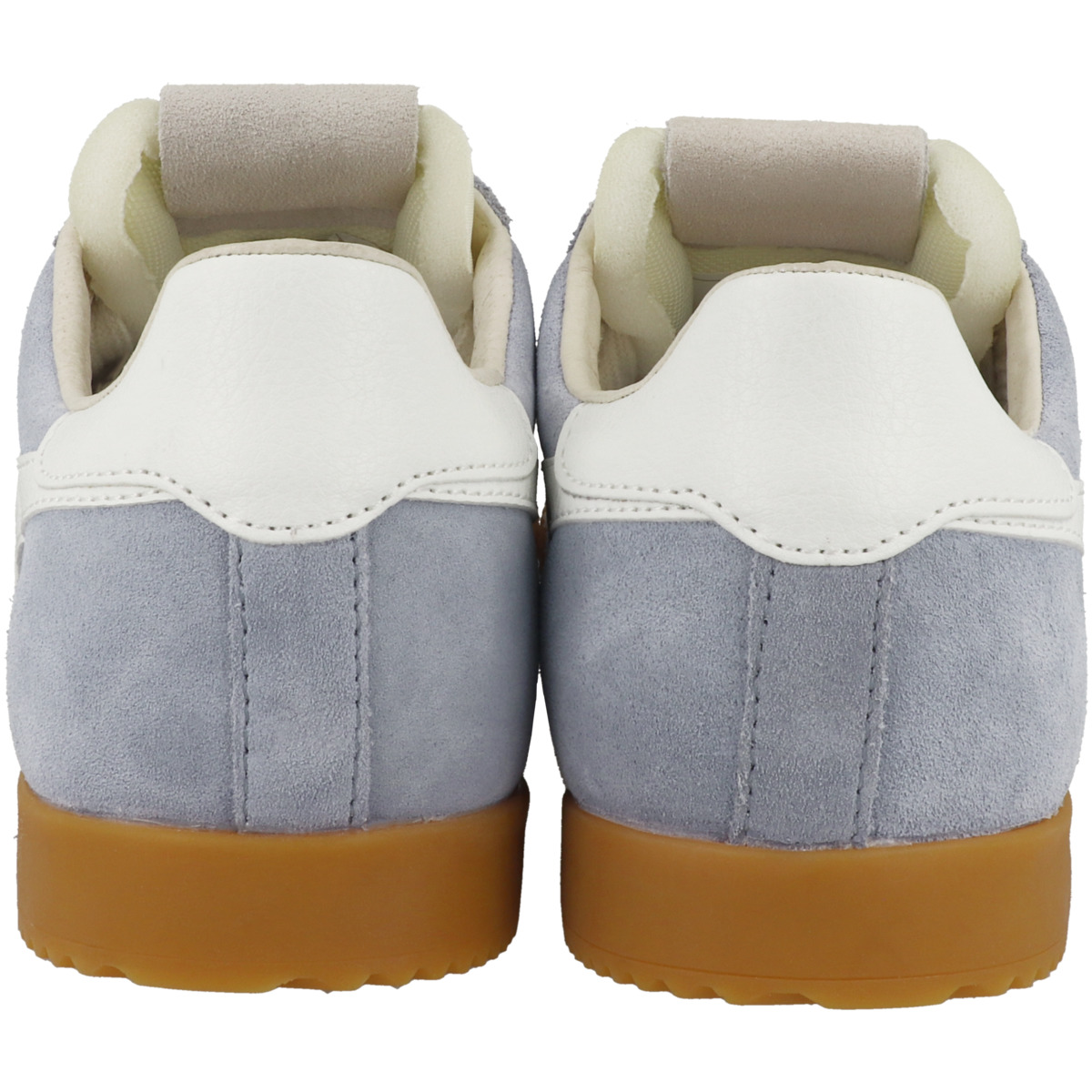 Gola Elan Sneaker low hellblau