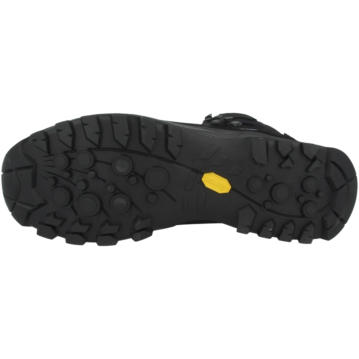 Hanwag Banks GTX Outdoorschuhe schwarz