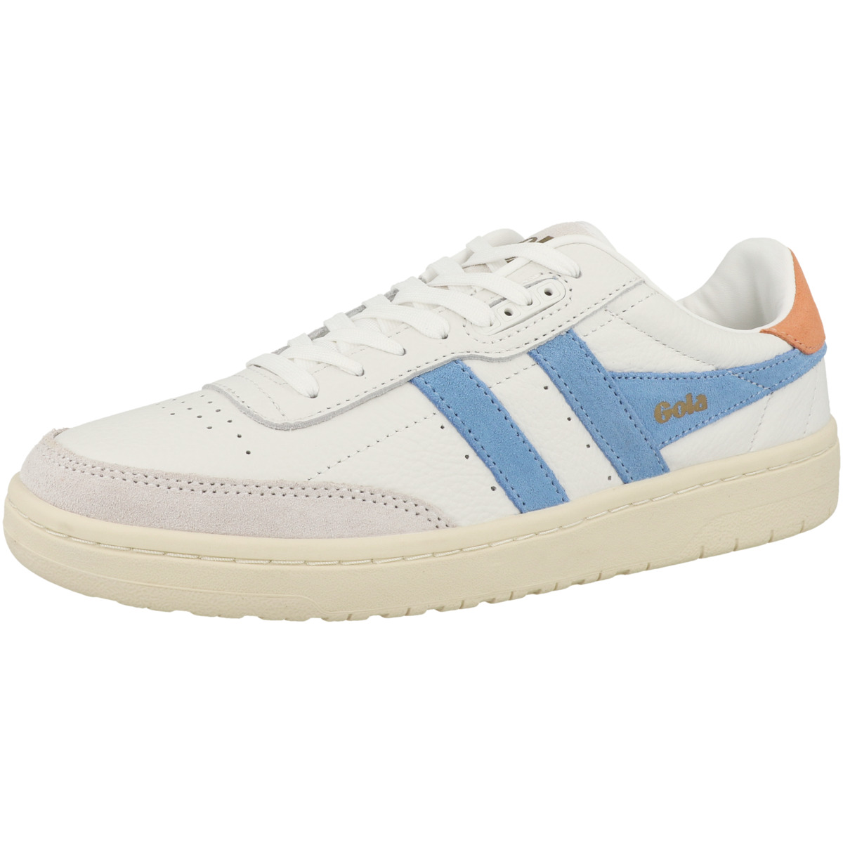Gola Falcon Sneaker low weiss